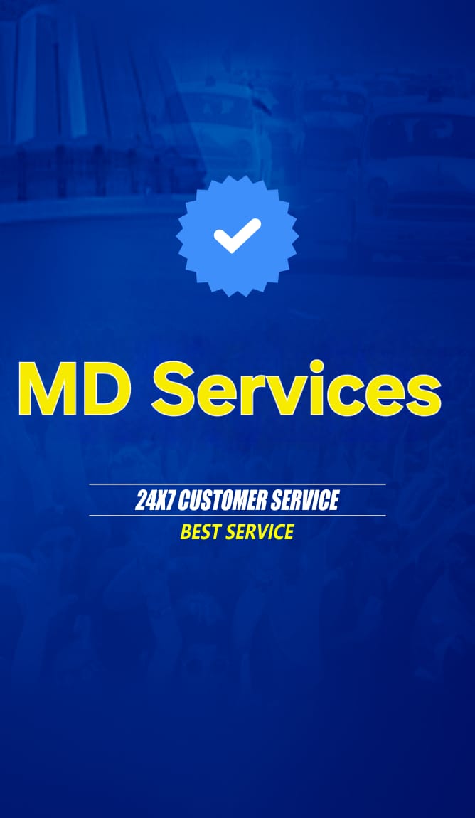 Md Service